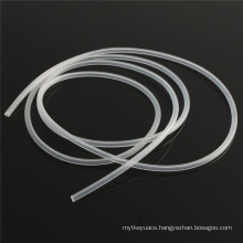 Flexible Medical Grade Thin Silicone Tube for Air Pump